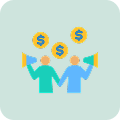 Affiliate Icon